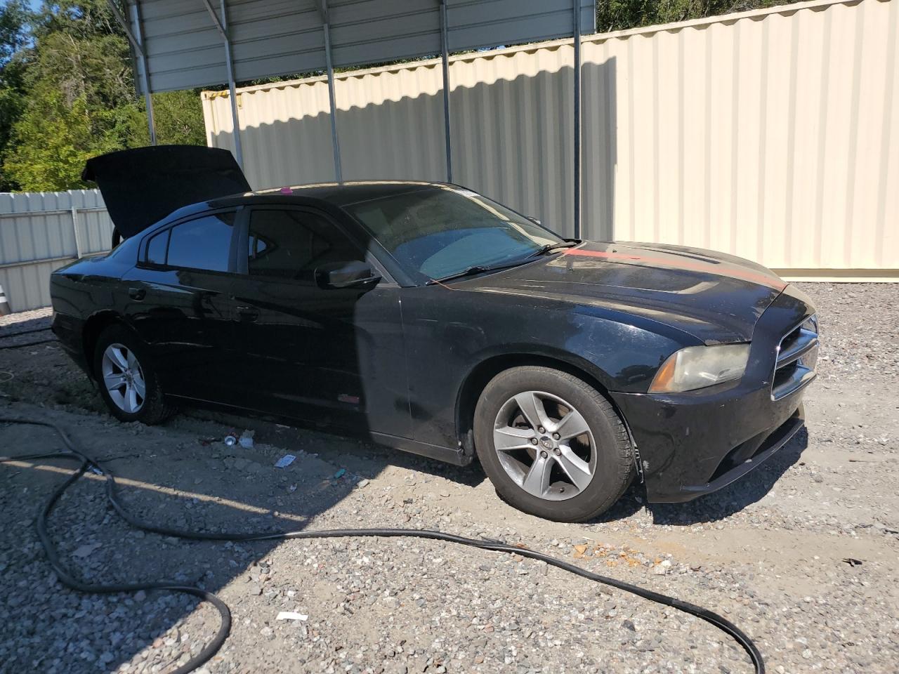 Dodge Charger Se Image 2