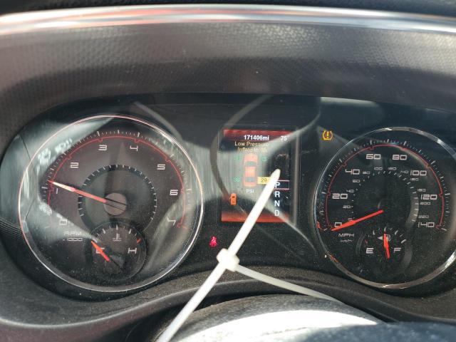 Dodge Charger Se Image 5