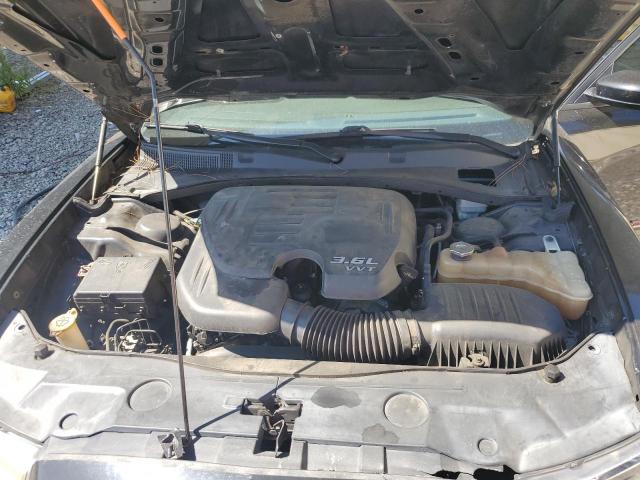 Dodge Charger Se Image 12