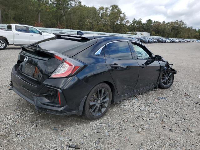 Honda Civic Ex Image 2