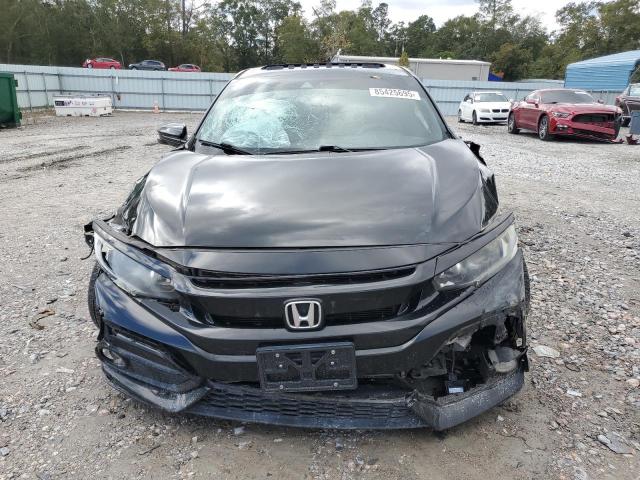 Honda Civic Ex Image 4