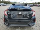 Honda Civic Ex Image 8