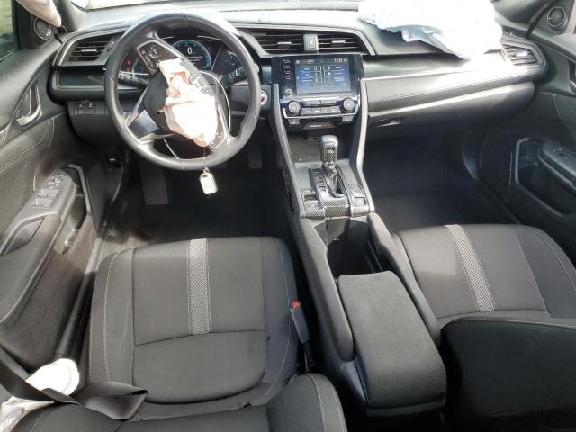 Honda Civic Ex Image 11