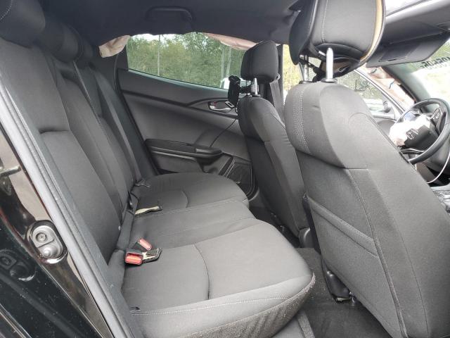 Honda Civic Ex Image 6