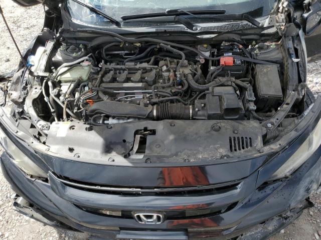 Honda Civic Ex Image 7