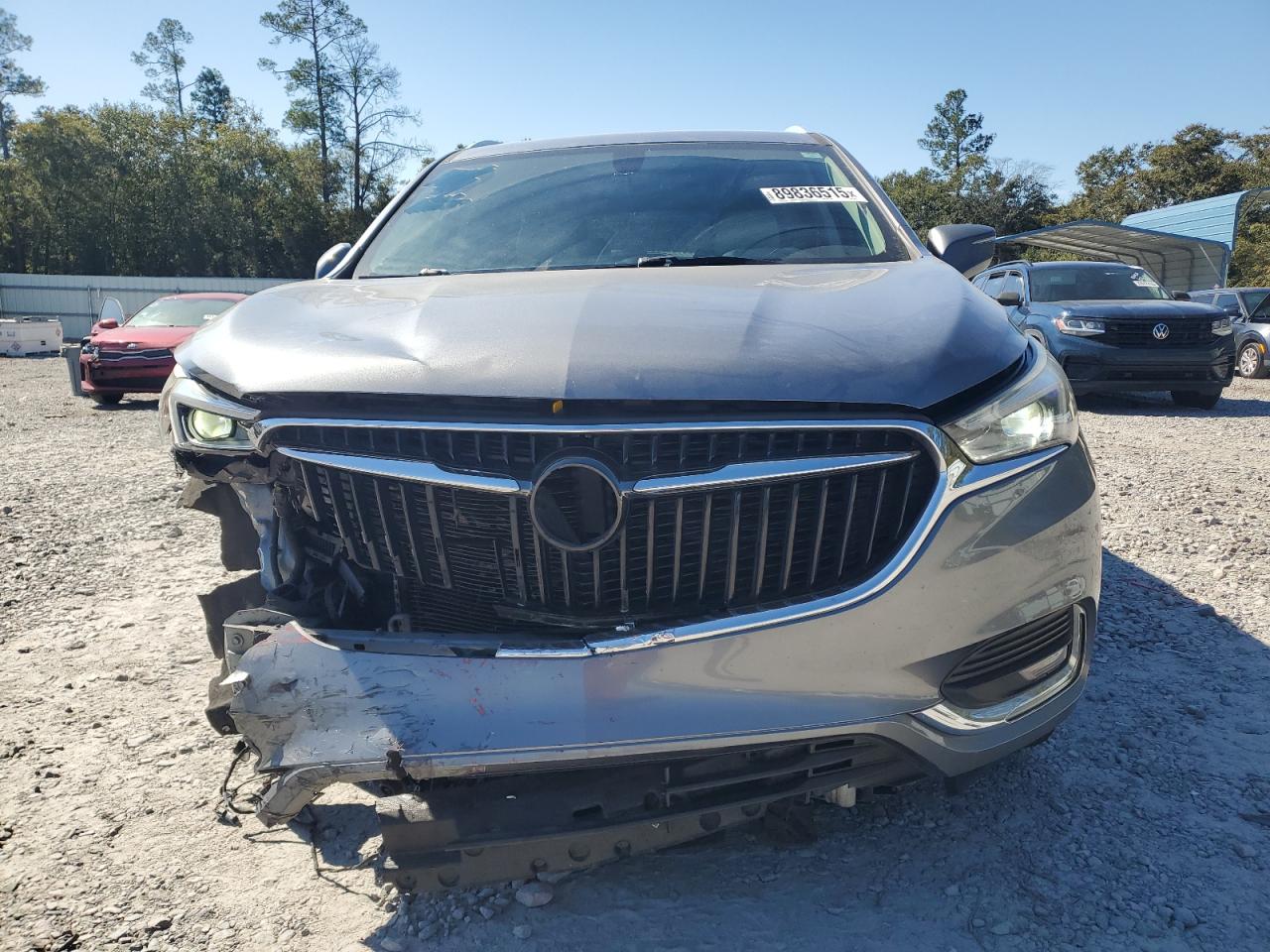 Buick Enclave Essence Image 3