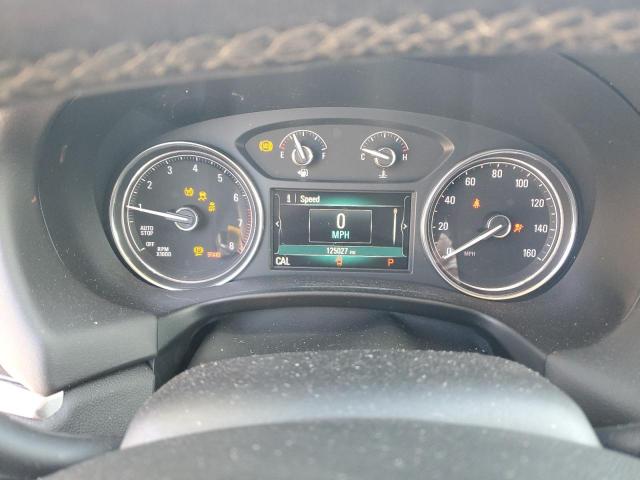 Buick Enclave Essence Image 4