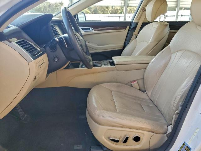 Genesis G80 Base Image 2