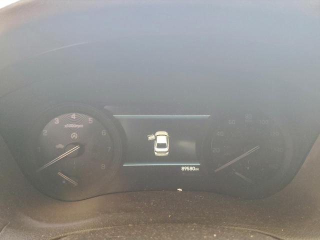 Genesis G80 Base Image 9