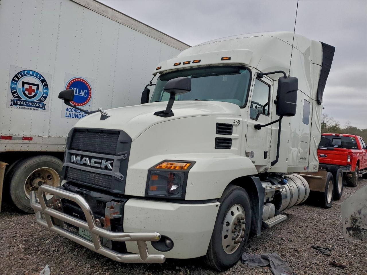 Mack Anthem Image 10