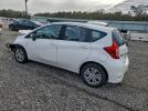 Nissan Versa S Image 11