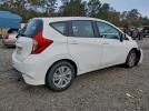 Nissan Versa S Image 2