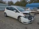 Nissan Versa S Image 3