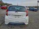 Nissan Versa S Image 10