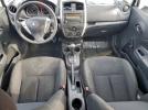 Nissan Versa S Image 8