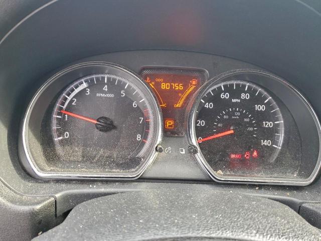 Nissan Versa S Image 5