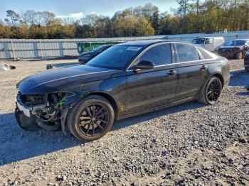  Salvage Audi A6
