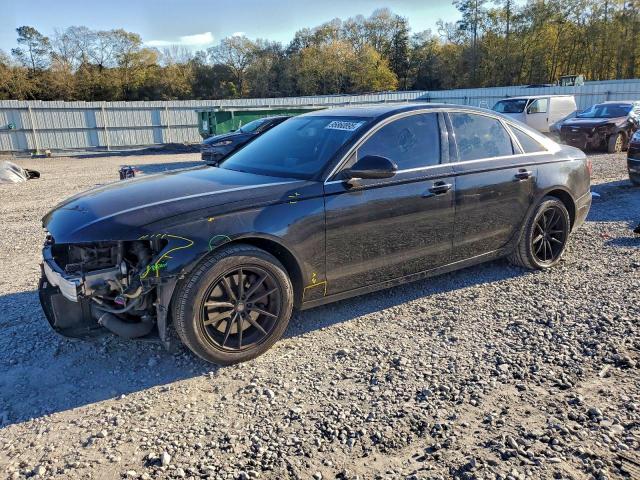  Salvage Audi A6