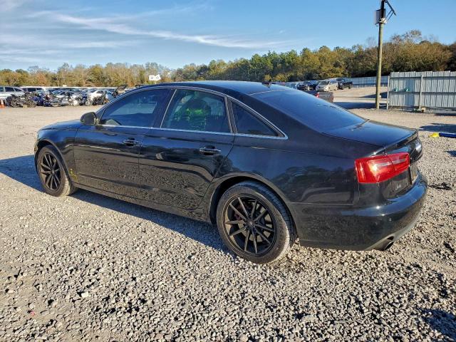 Audi A6 Premium Plus Image 11