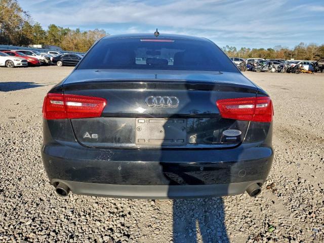 Audi A6 Premium Plus Image 4