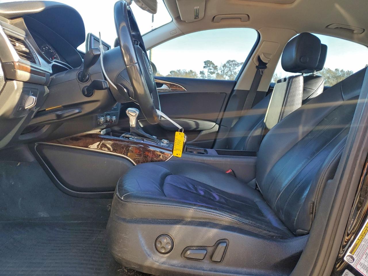 Audi A6 Premium Plus Image 5