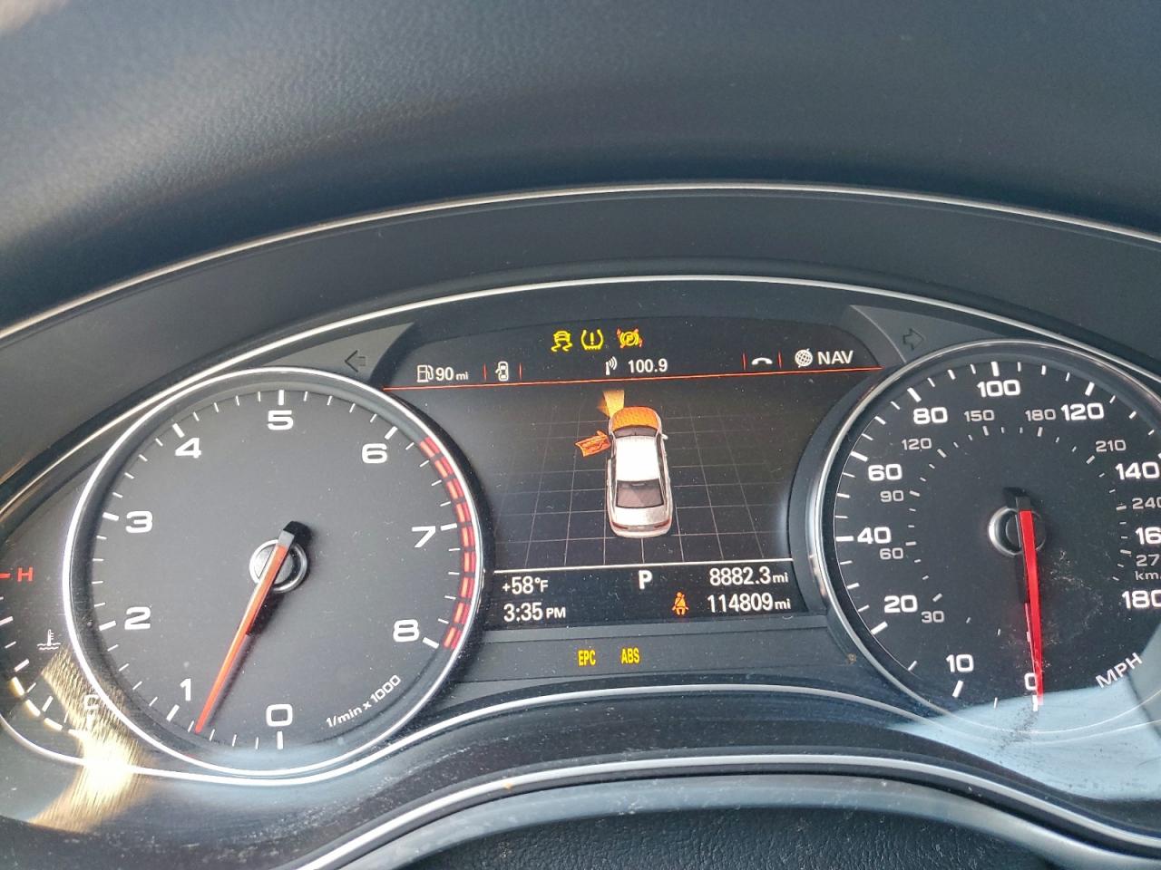 Audi A6 Premium Plus Image 6