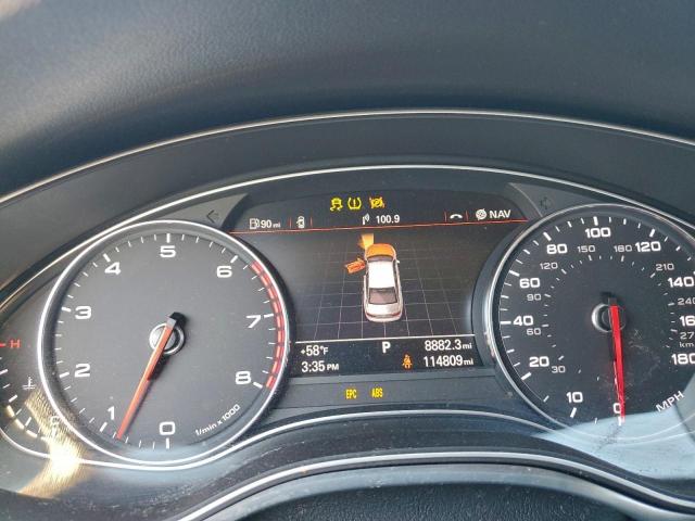 Audi A6 Premium Plus Image 6