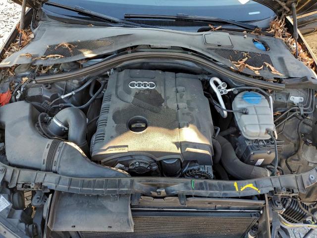 Audi A6 Premium Plus Image 12