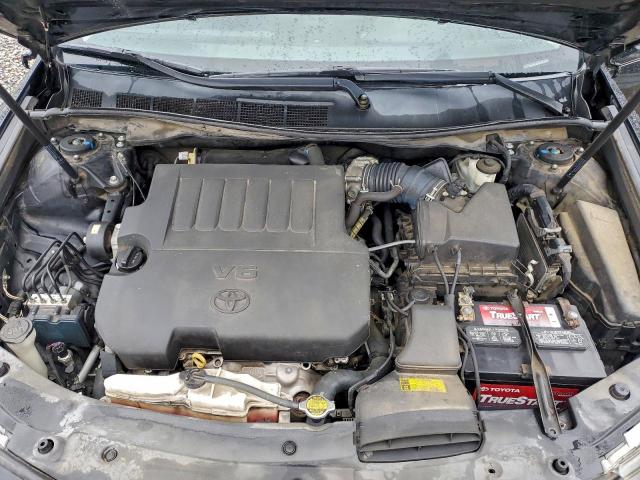 Toyota Camry Se Image 9