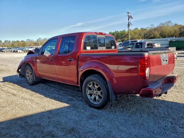 Nissan Frontier S Image 3