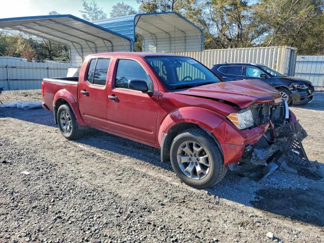 Nissan Frontier S Image 12