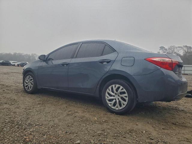 Toyota Corolla L Image 7