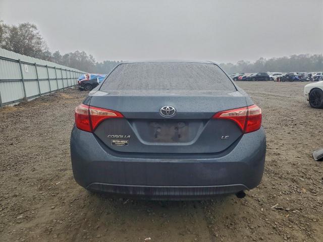 Toyota Corolla L Image 6