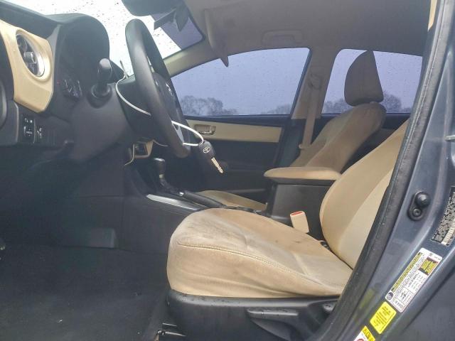 Toyota Corolla L Image 10