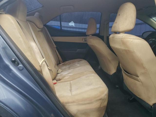 Toyota Corolla L Image 11