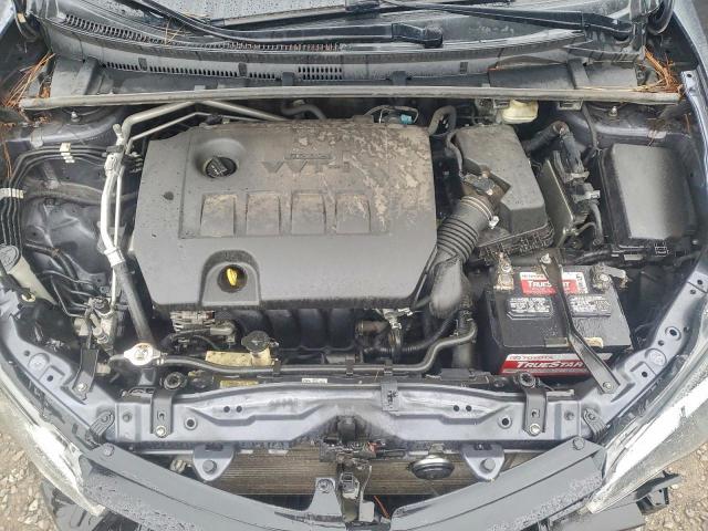 Toyota Corolla L Image 12