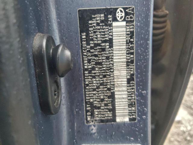 Toyota Corolla L Image 13