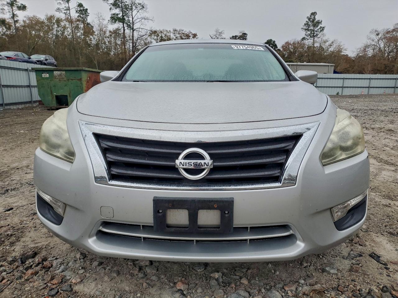 Nissan Altima 2.5 Image 8