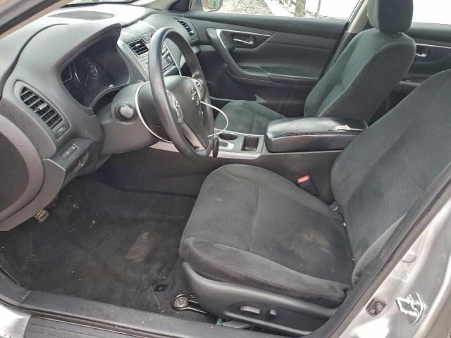 Nissan Altima 2.5 Image 7