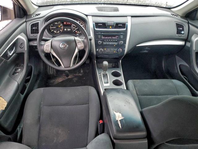 Nissan Altima 2.5 Image 10