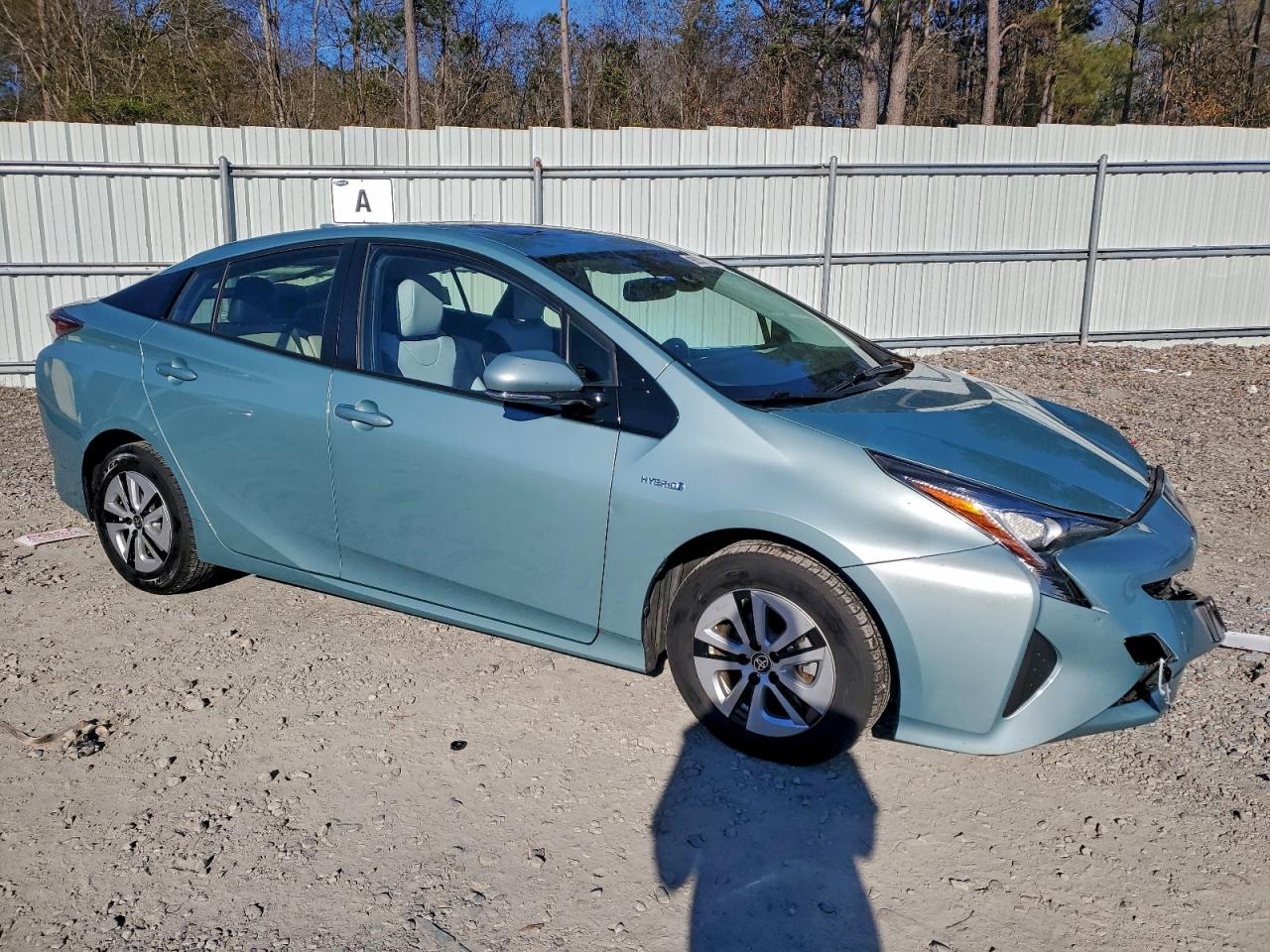 Toyota Prius Image 5