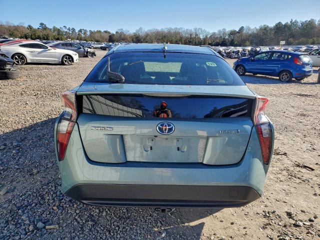 Toyota Prius Image 6