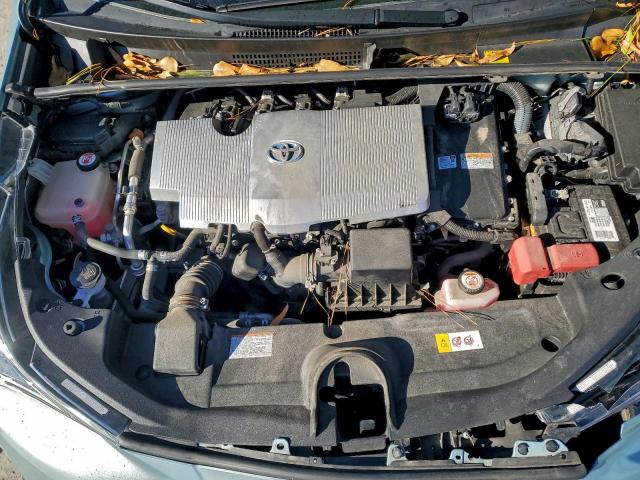 Toyota Prius Image 3