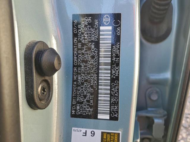 Toyota Prius Image 7