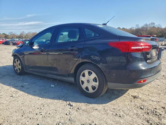 Ford Focus S Image 8