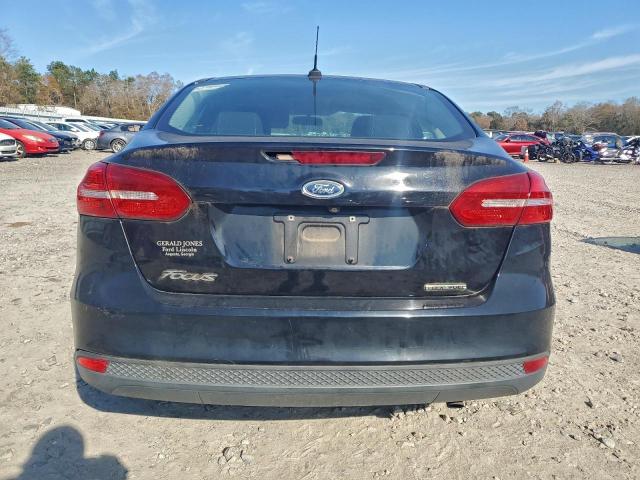 Ford Focus S Image 11