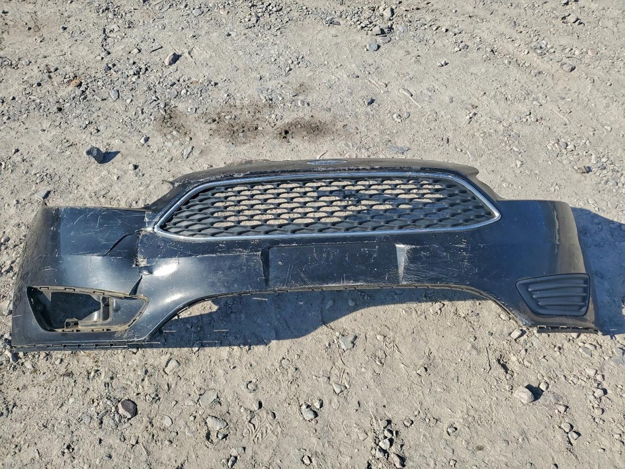 Ford Focus S Image 2