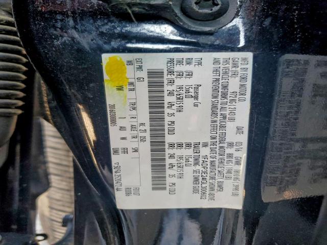 Ford Focus S Image 4