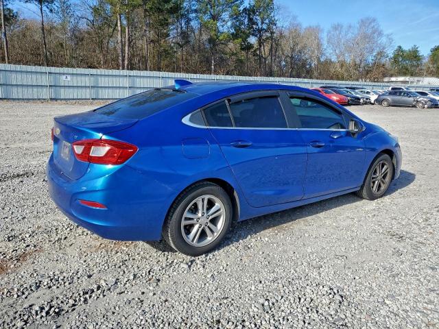 Chevrolet Cruze Lt Image 3