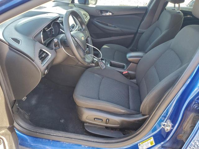 Chevrolet Cruze Lt Image 5